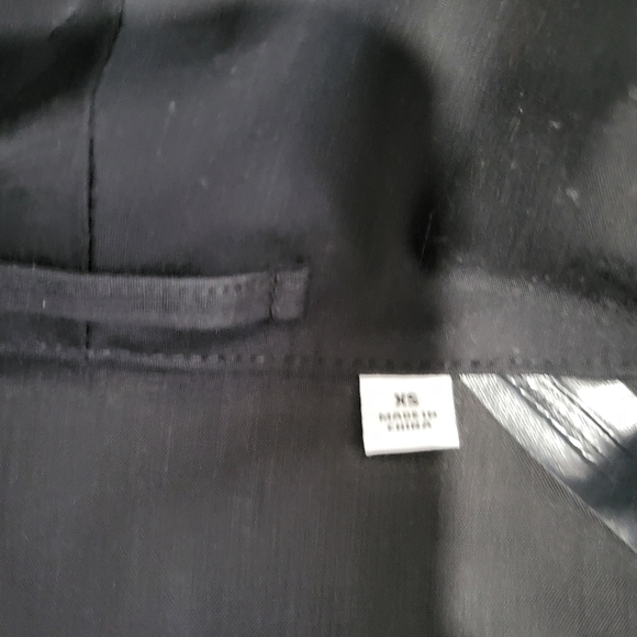 UNIQLO RAIN JACKET size XS - Picture 12 of 12